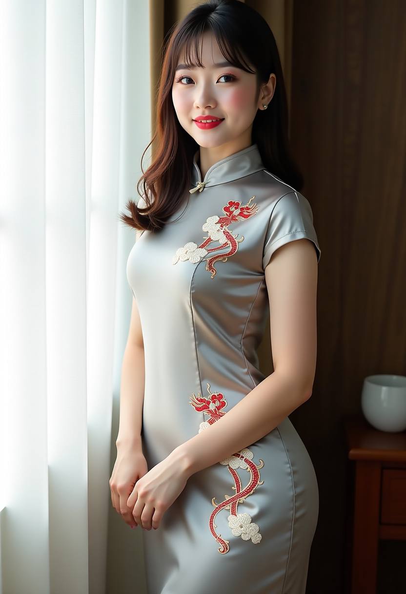 白塔谜案海报