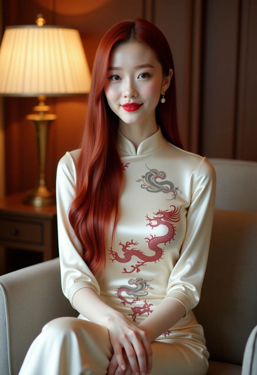暗涌海报