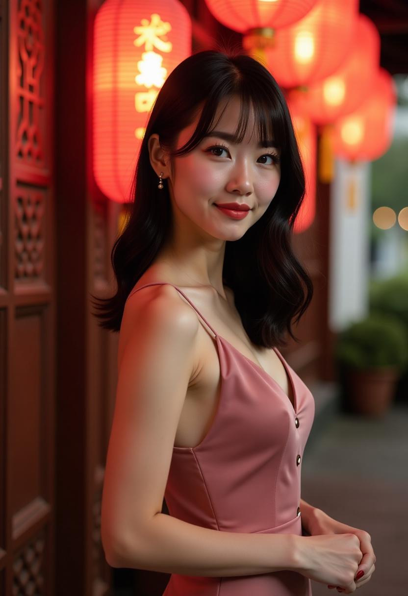 山海纪海报